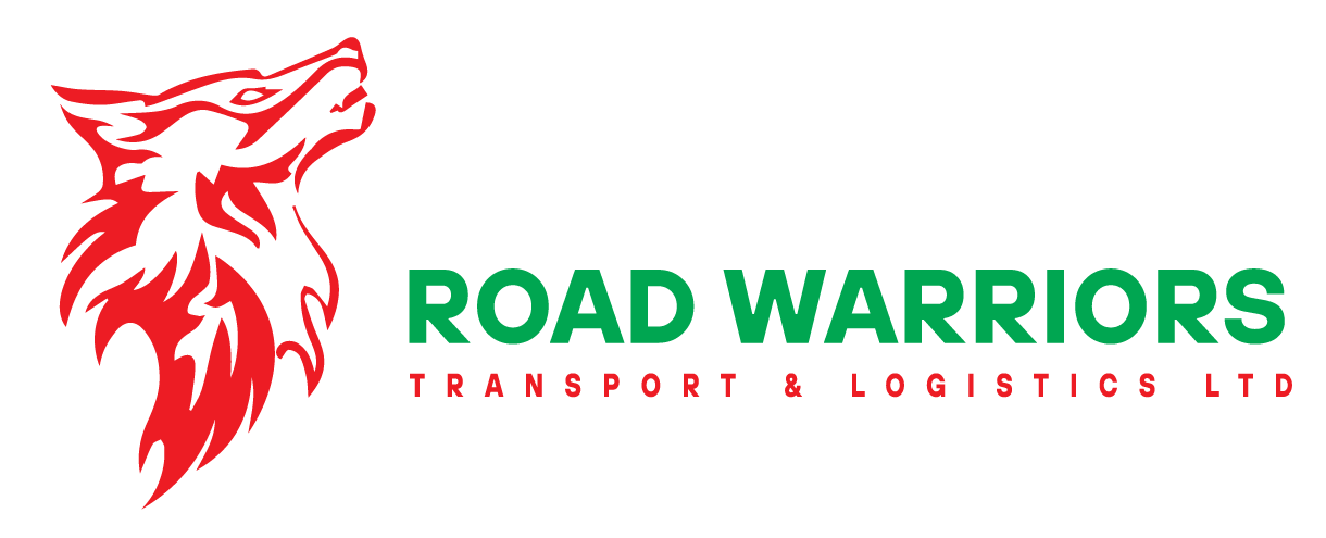 Road Warriors logo